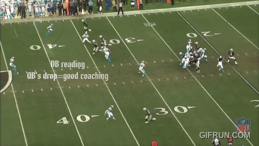 Safety Blitz Visualization